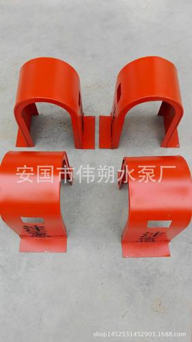 离心水泵专用铸铁支撑底座 水泵底座底板底盘 水泵底座底板盘厂家