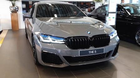 宝马3系怎么电影宝马5系