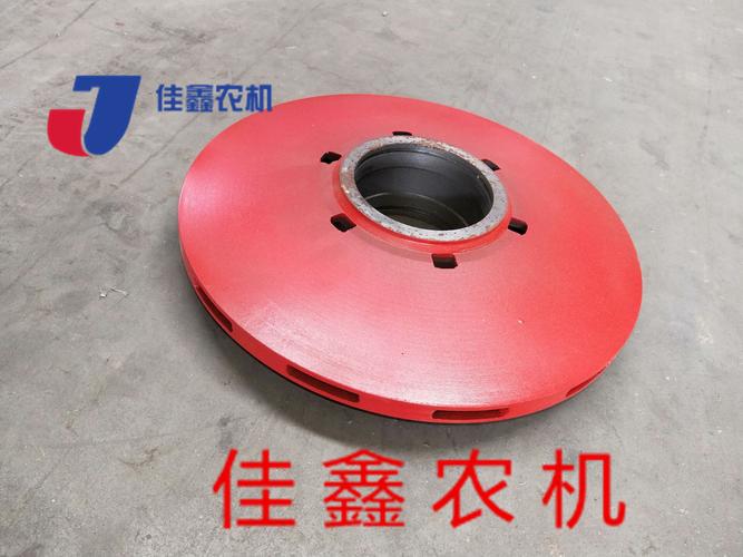 小麦玉米联合收割机配件无级变速动轮总成铸铁麦克金旋风巨明ge50商品