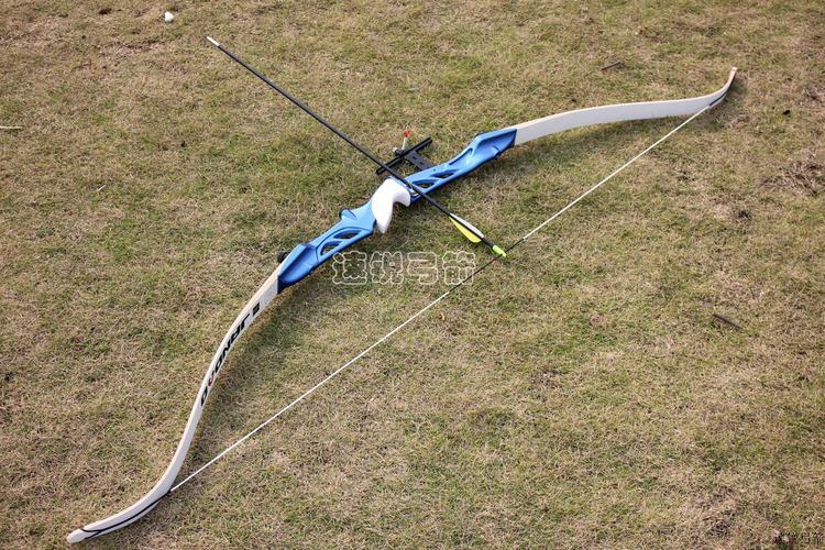 竞技反曲弓 反曲弓