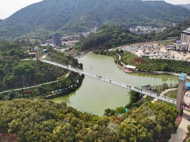 茂名拟新增6个国家3a级旅游景区,高州这个景点上榜!