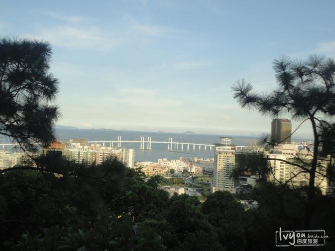 2019东望洋山_旅游攻略_门票_地址_游记点评,澳门旅游景点推荐 - 去