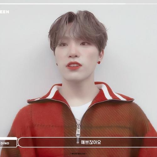 李灿|dino*