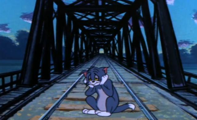 动漫四大舔狗都是谁动画片里面的四大舔狗动画界四大舔王