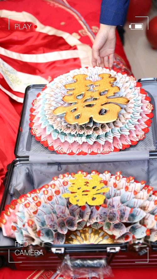 压箱钱_婚姻_结婚压箱钱_婚嫁_婚礼用品