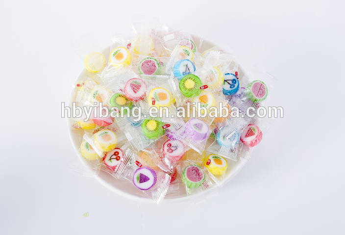 high quality handmade hard candy bulk wholesale factory price