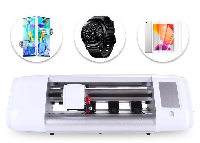 浅谈手机切膜机的市场需求和优势-经纬线