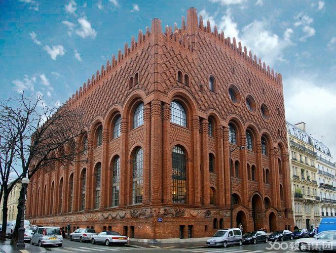 巴黎第四大学学科类别