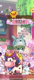 彩虹岛随毛