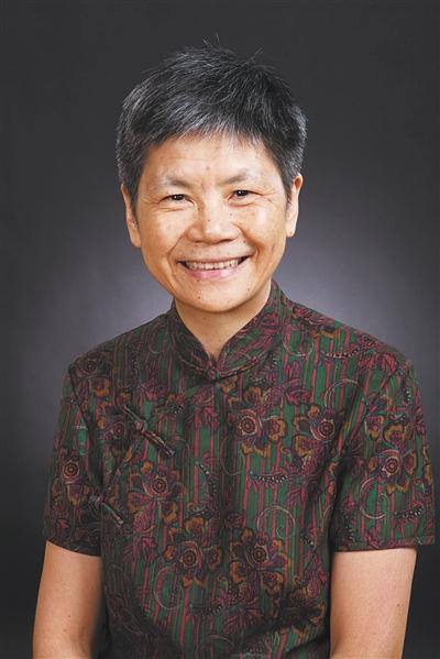 扬之水:面无奢华,心有足金