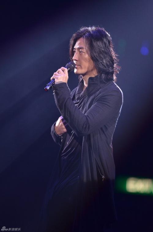 郑伊健图片大全_照片写真_九酷音乐