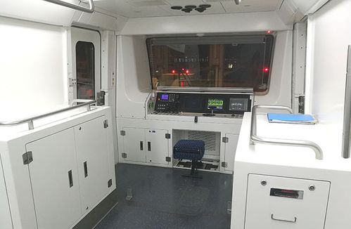 北京地铁开启无人驾驶时代—燕房线月底开通