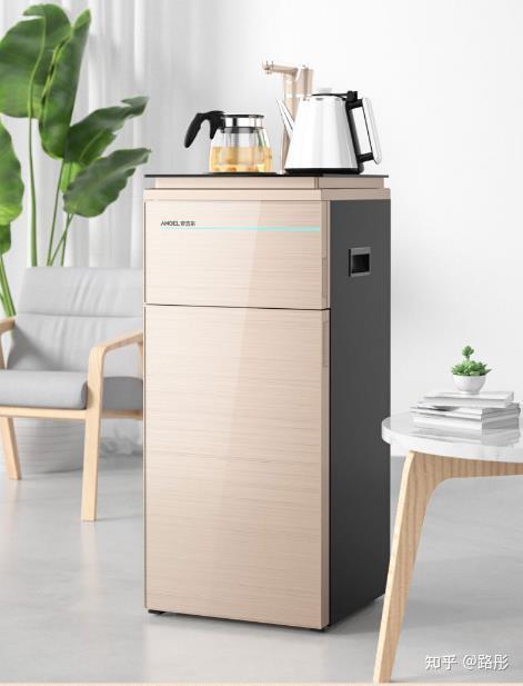 安吉尔(angel)茶吧机  (领券购买)