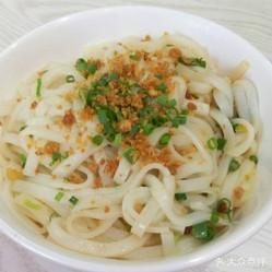 腌河粉