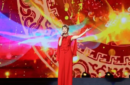 歌曲《幸福山歌》,《好运来》,演唱者:祖海.