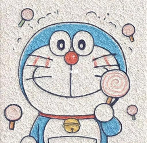分享一波哆啦a梦头像_头像_哆啦a梦怎么样_头像分享_素材_头像