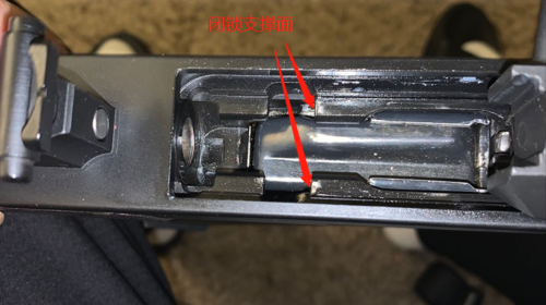 原创不是ak的ak系,捷克vz.58突击步枪以及来自海外党的吐槽