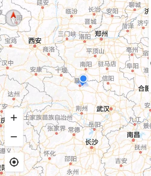 西汉初年,始置新野县,属南阳郡.1968年,属南阳地区至今.