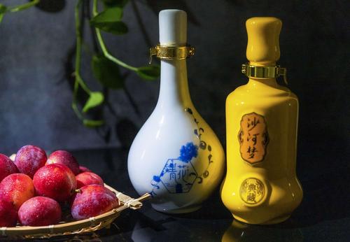双十一,沙河梦酒免费送
