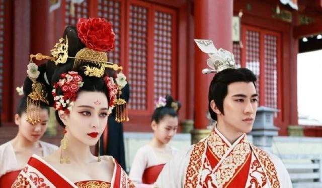 武则天有两个儿子,为何都被她所杀?那些秘密被说出