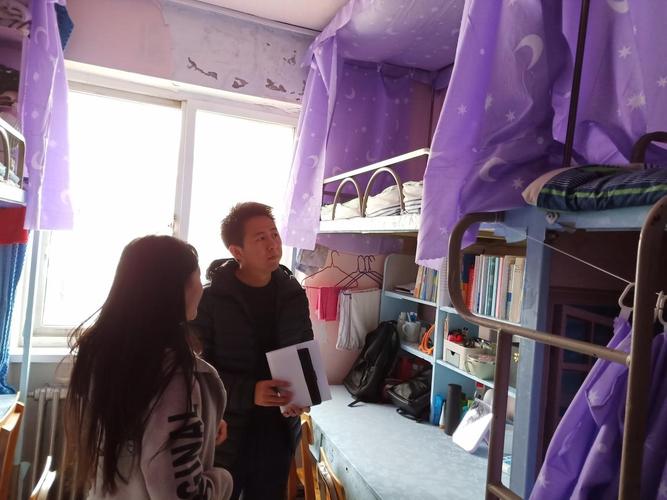 宁夏大学新华学院-学生处