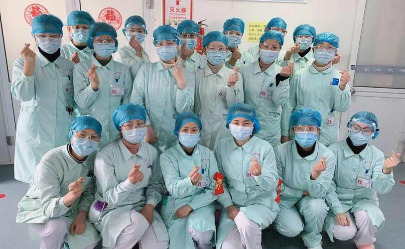 这个护士节我们一起聆听中医护理人在抗疫前线的心路历程