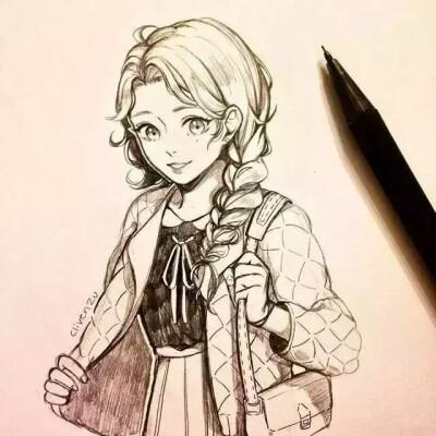 二次元临摹胶带