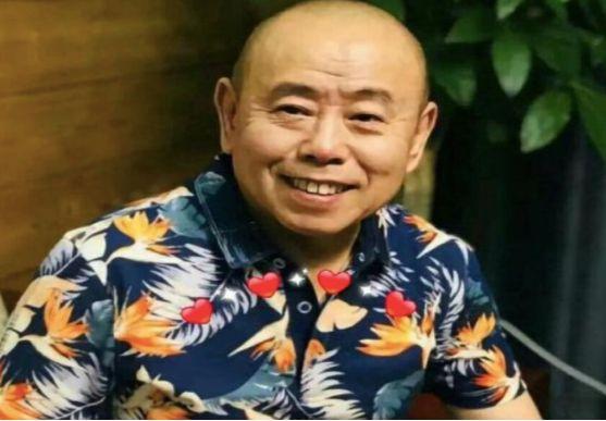 64岁潘长江直播失态一句把没付款的给我清出去或晚节不保