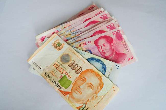 网易首页>网易号>正文申请入驻> 新加坡元是新加坡的法定货币,以s$