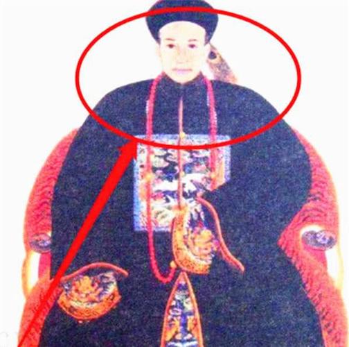 和珅到底长啥样?容貌还原图曝光后,王刚竟说:我再也不