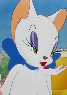 《猫和老鼠》(tom and jerry)是米高梅电影公司于1939年制作的一部