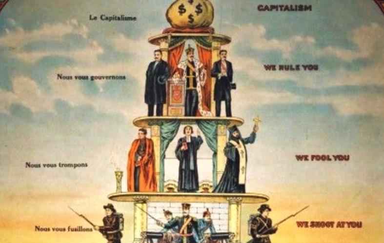 资本主义到底怎么来的?除了《资本论》,还有这两种观点发人深省