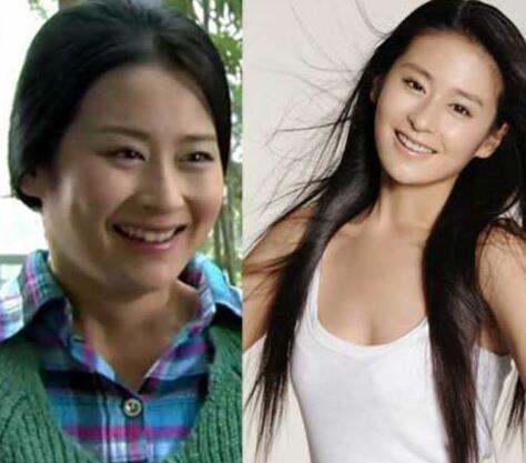 付辛博颖儿恋情坐实 颖儿个人资料减肥前后对比照太