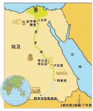  p>埃及第十八王朝(the eighteenth dynasty of egypt),是古埃及 a
