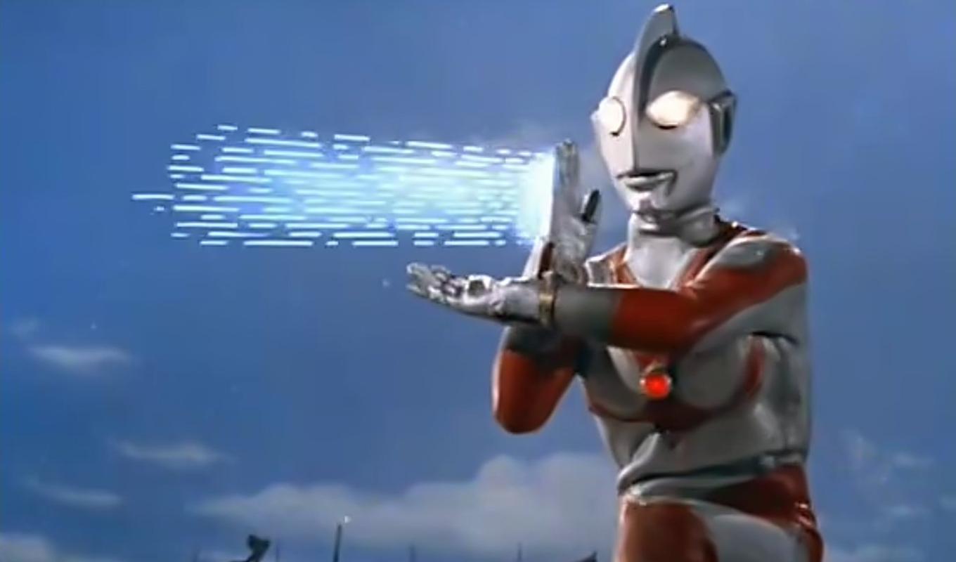 奥特曼专业讲解全面解析杰克奥特曼第22话你害怕垃圾吗