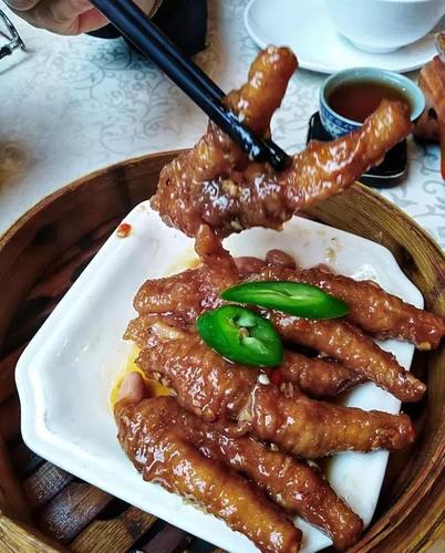 减肥,戒口,别闹啦,这些顺德美食一定让你垂涎三尺