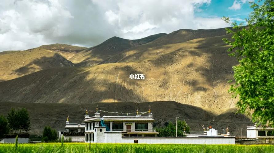 拉萨61尼木_景点_尼木县自由行热门攻略_西藏_旅行