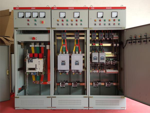 厦门罗卡软启动柜品牌