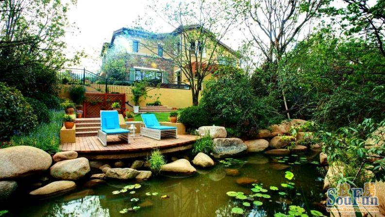 远离尘霾 开启新年"鲜"呼吸——龙湖原山3月钜献 组团王者