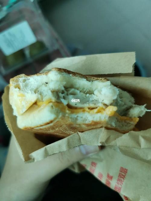 感觉kfc早餐图片与实物不符_早餐_莱安逸境攻略_肯德基怎么样_鸡肉