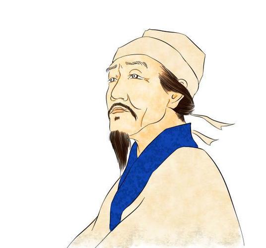 杜甫不输李白王昌龄的一首七言绝句看似拍马屁实则暗藏杀机