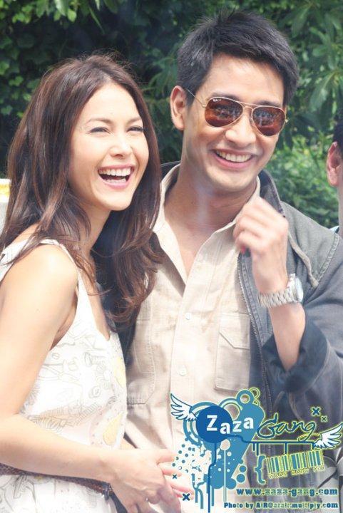 pong在很多电视剧中都是演一些