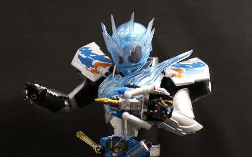 グダ速测shf假面骑士crosszcharge果冻龙啫喱龙战无不胜万丈龙我