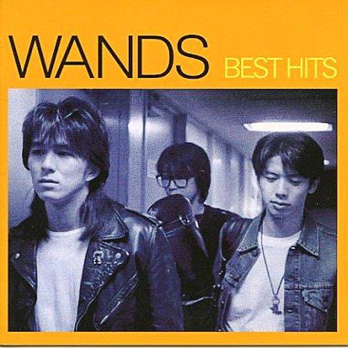 wands -《wands best hits》专辑[mp3]