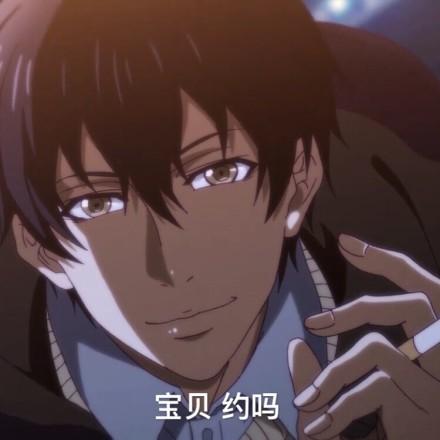 心水字里行间的吕树.