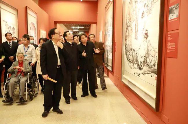 在建党百年之际,在习近平总书记文艺工作座谈会重要讲话发表7周年之际