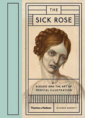 the sick rose   