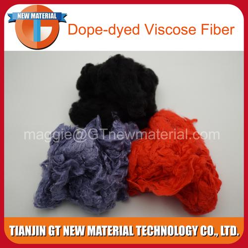 viscose fiber