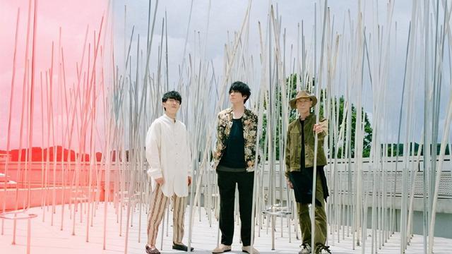 「石纪元」第2季「stone wars」主题曲情报公开