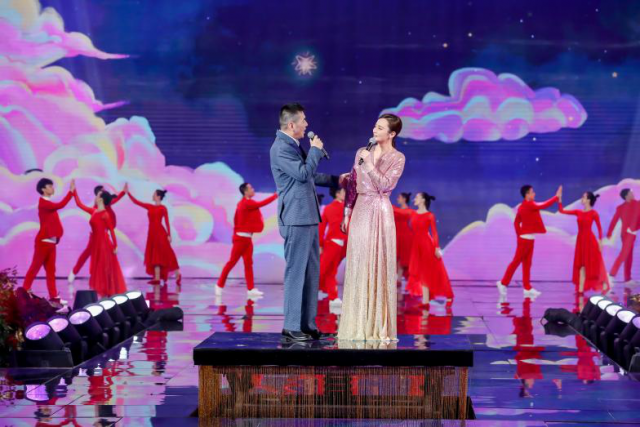 2021北京台春晚今晚开播有哪些精彩看点先睹为快